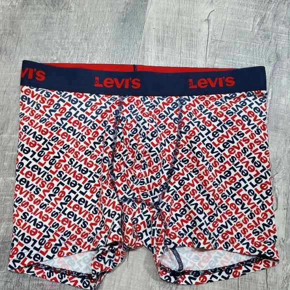 Mens Underwear - Picture 1 of 4